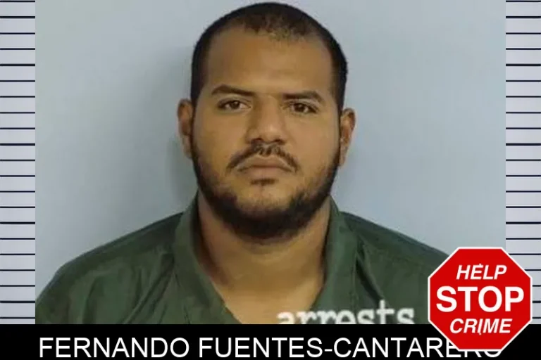 Fernando Fuentes-Cantarero