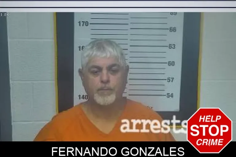 Fernando Gonzales