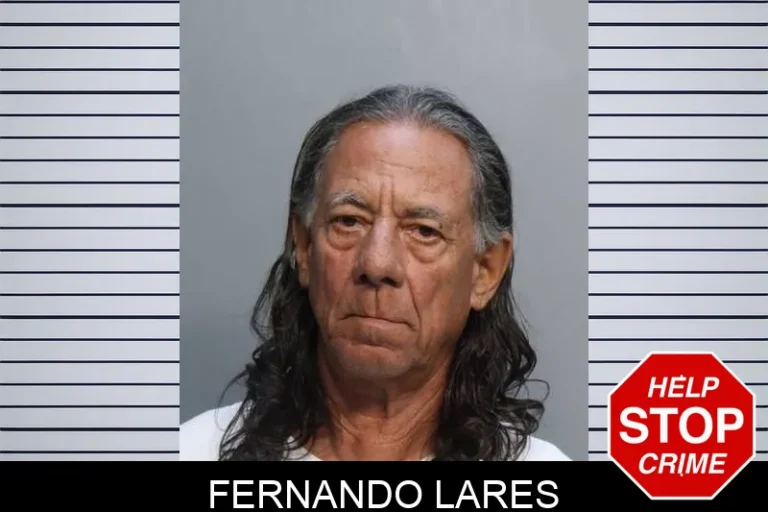 Fernando Lares