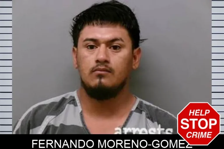 Fernando Moreno-Gomez