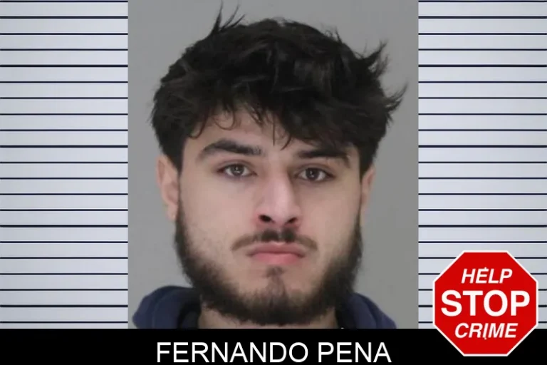 Fernando Pena
