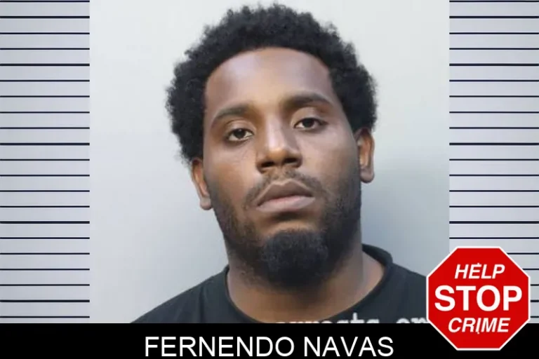 Fernendo Navas