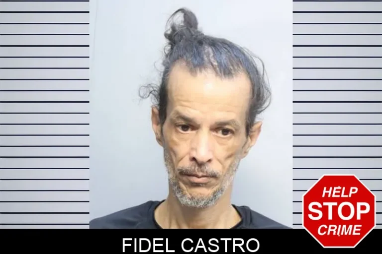 Fidel Castro