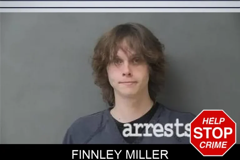 Finnley Miller