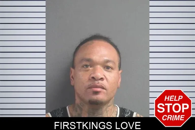 Firstkings Love