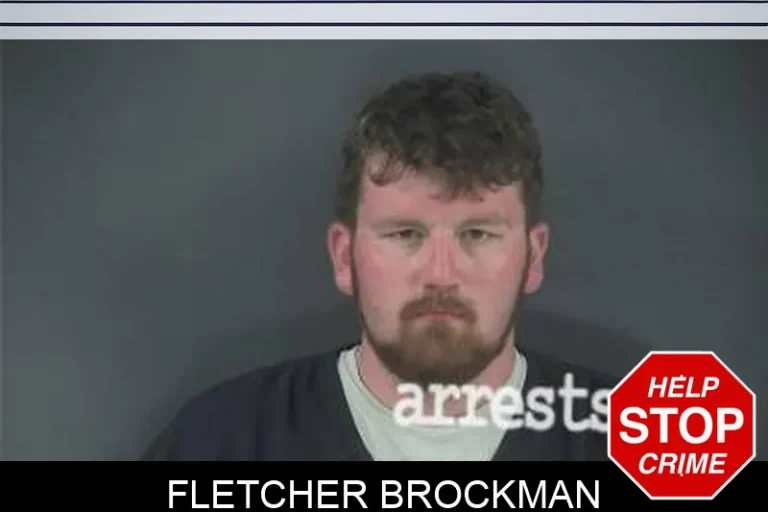 Fletcher Brockman
