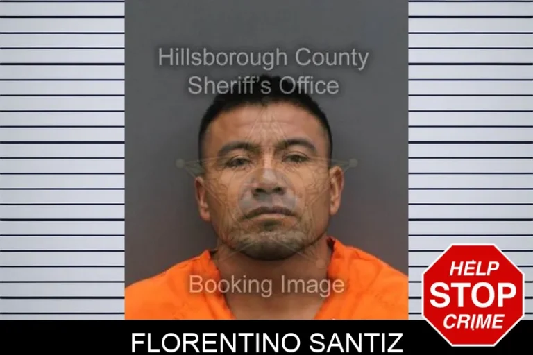 Florentino Santiz