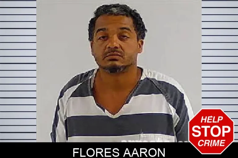 Flores Aaron