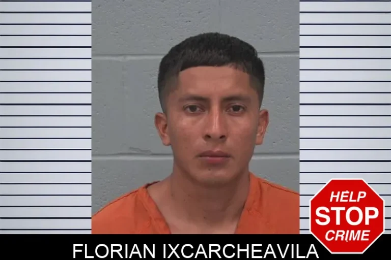 Florian IxcarcheAvila