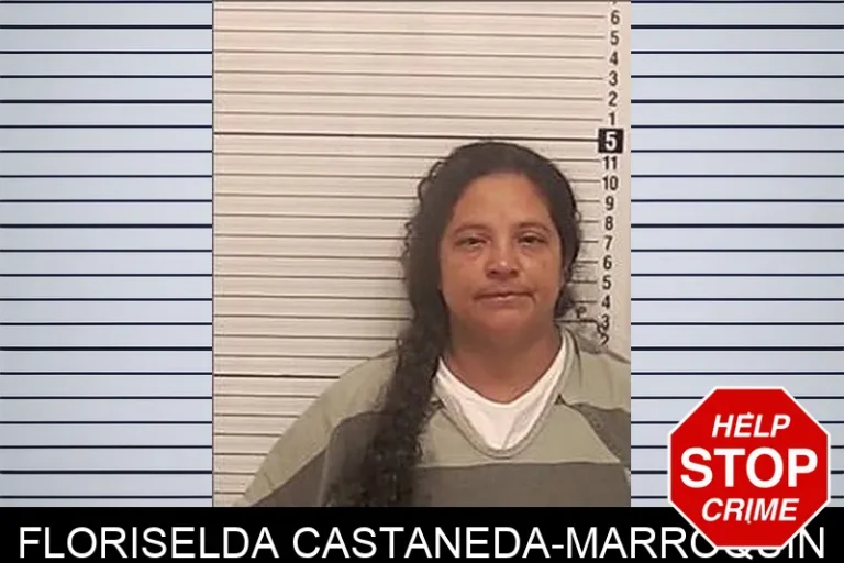 Floriselda Castaneda-Marroquin