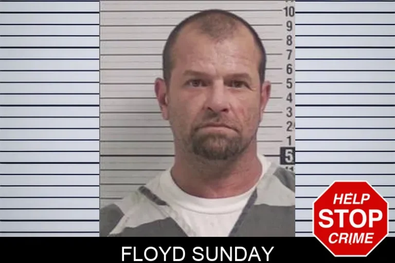 Floyd Sunday