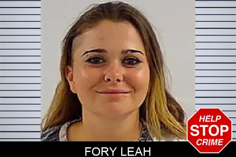 Fory Leah