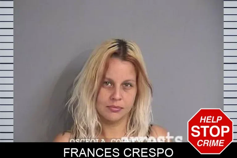 Frances Crespo