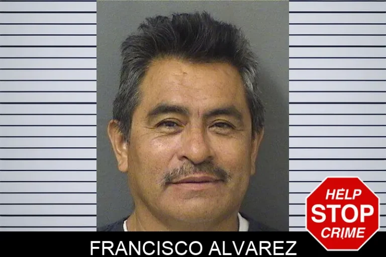 Francisco Alvarez