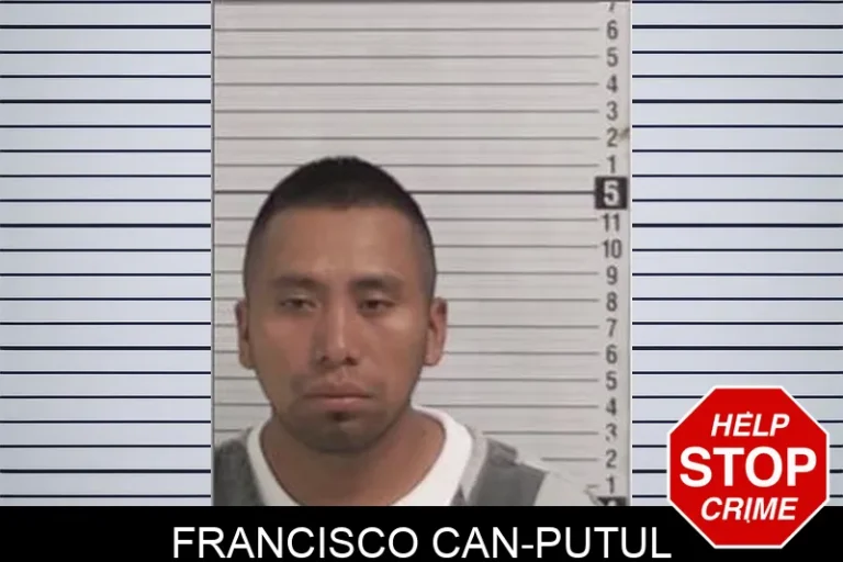 Francisco Can-Putul