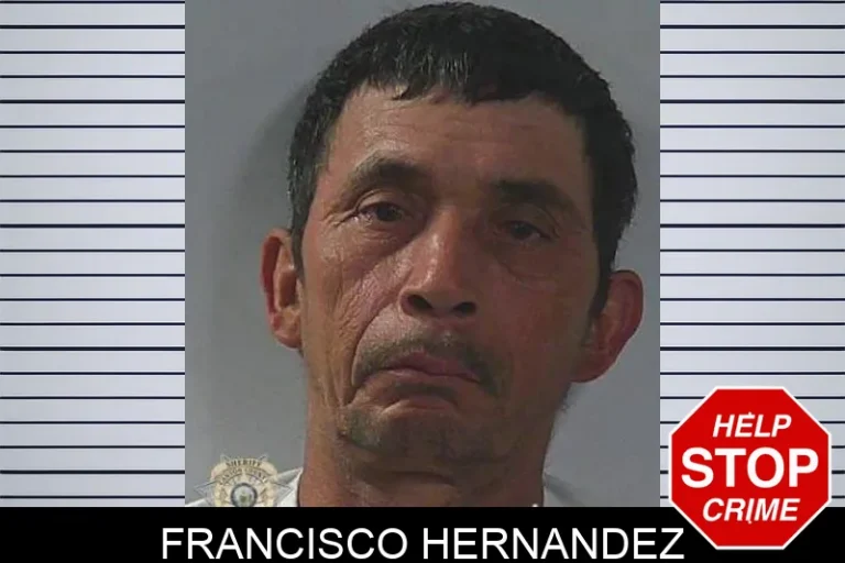 Francisco Hernandez