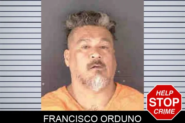 Francisco Orduno