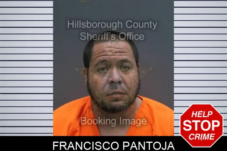 Francisco Pantoja