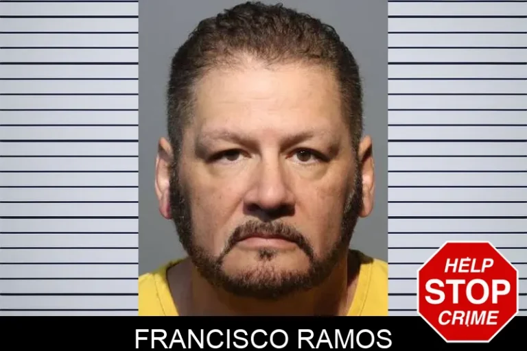 Francisco Ramos