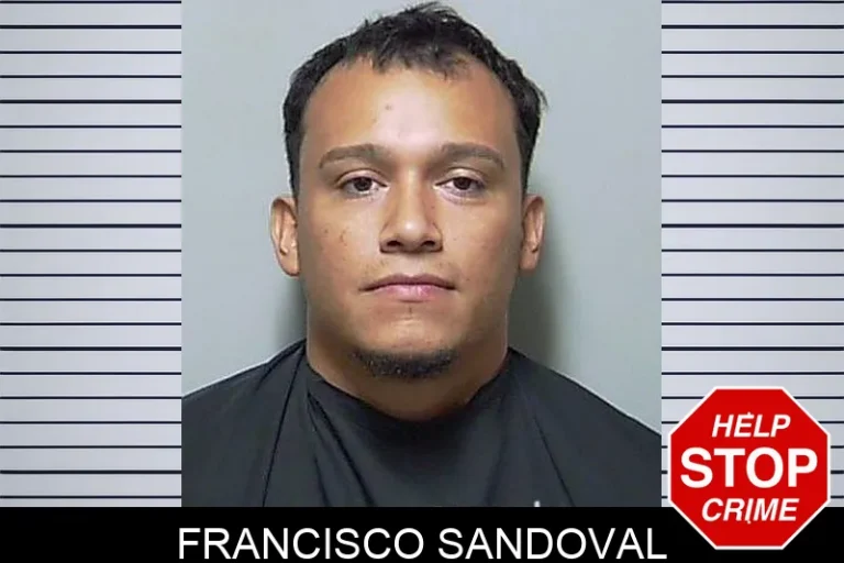 Francisco Sandoval