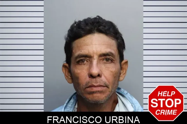 Francisco Urbina