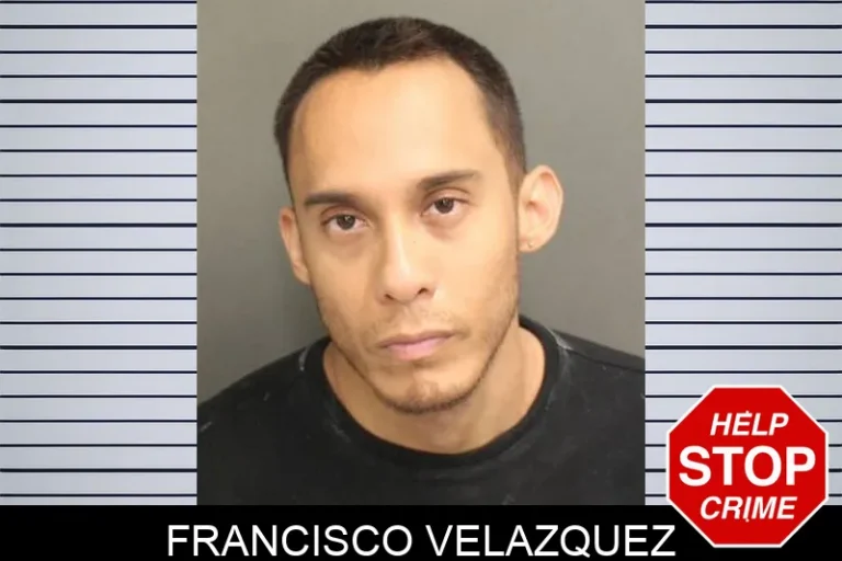 Francisco Velazquez