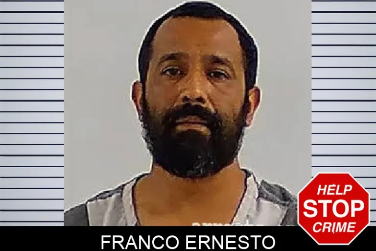 Franco Ernesto