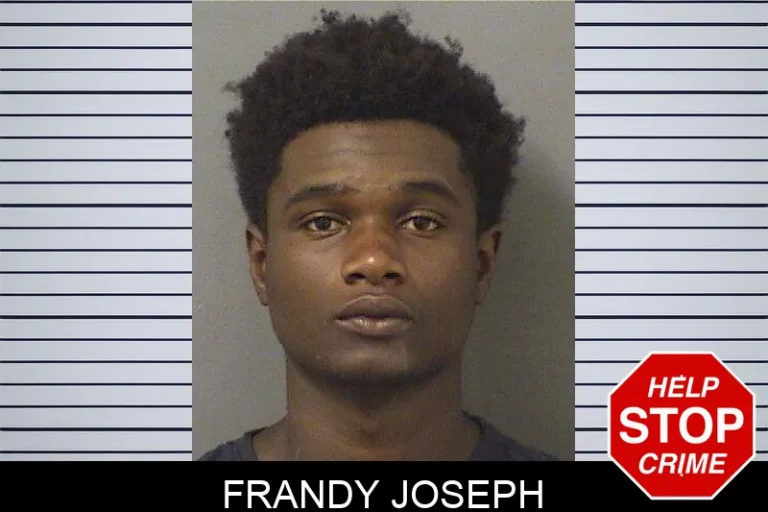 Frandy Joseph