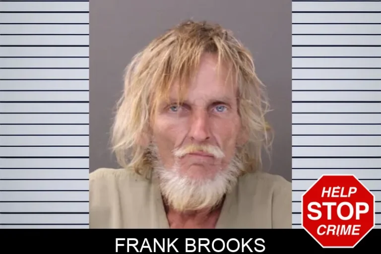 Frank Brooks