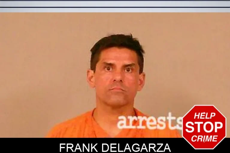 Frank Delagarza