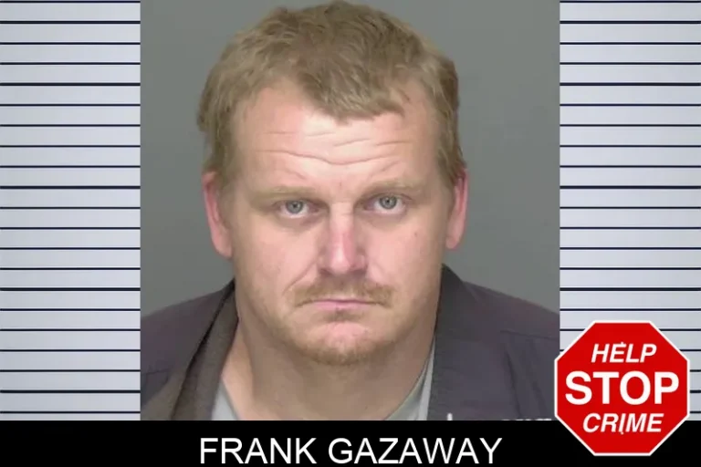 Frank Gazaway