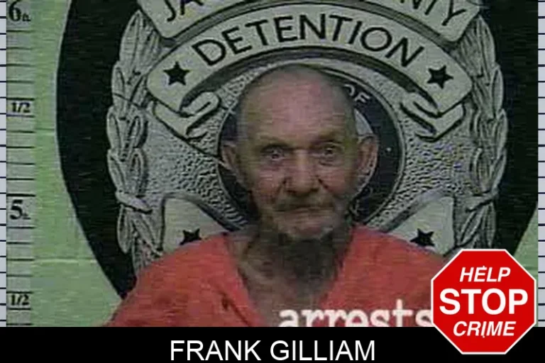 Frank Gilliam