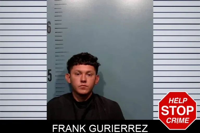 Frank Gurierrez