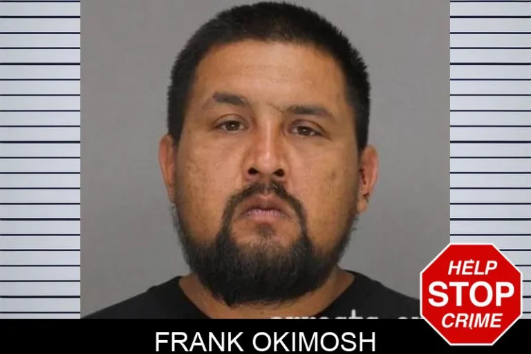 Frank Okimosh