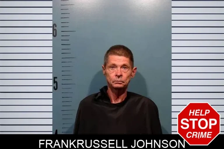 FrankRussell Johnson