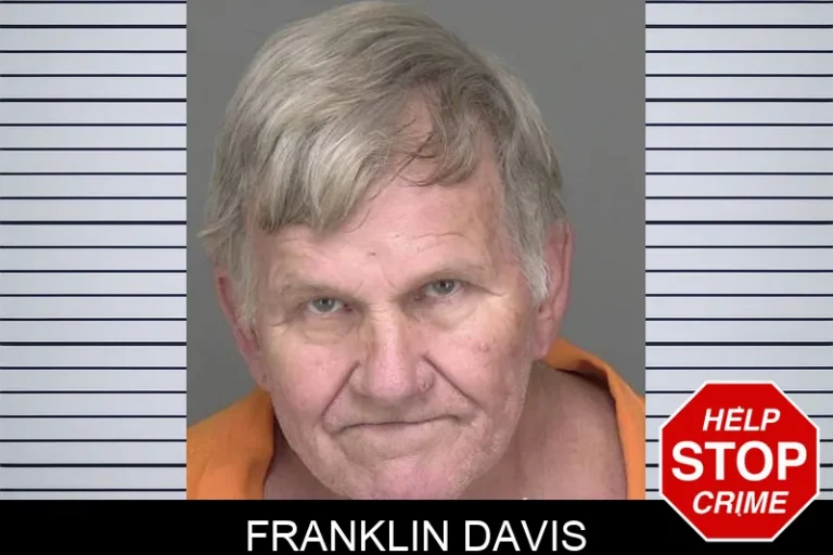 Franklin Davis