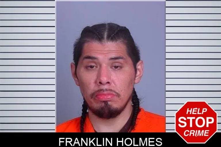 Franklin Holmes