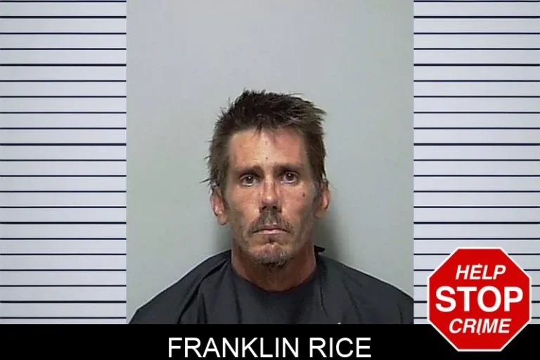 Franklin Rice