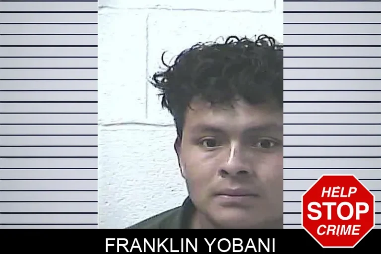 Franklin Yobani