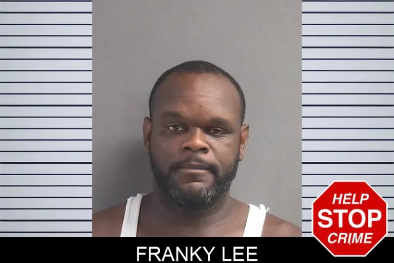 Franky Lee