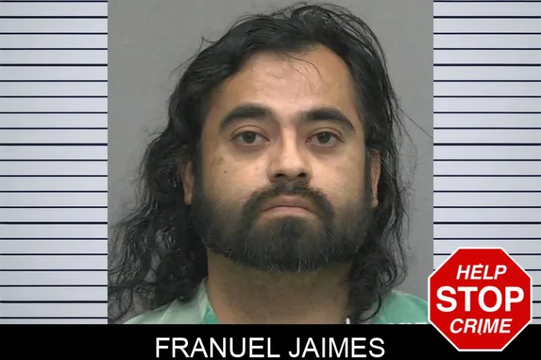 Franuel Jaimes
