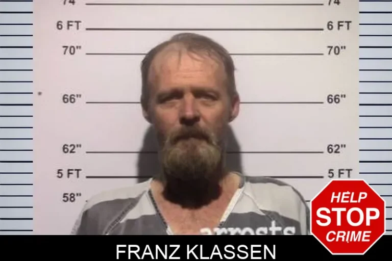 Franz Klassen