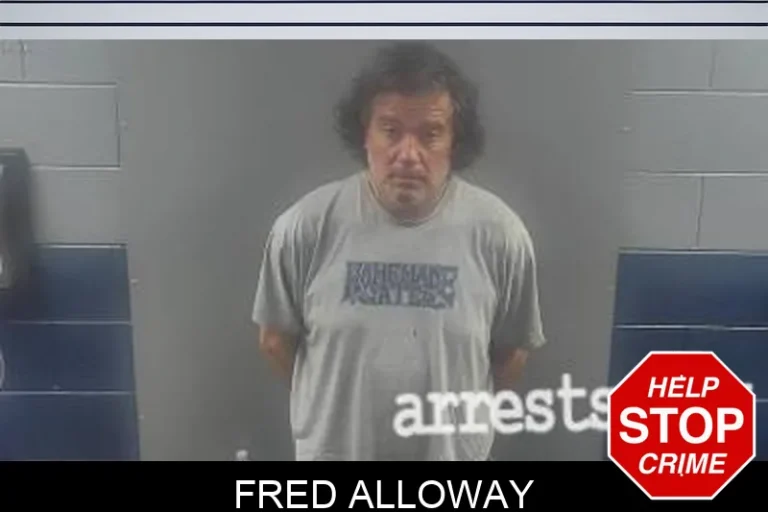 Fred Alloway