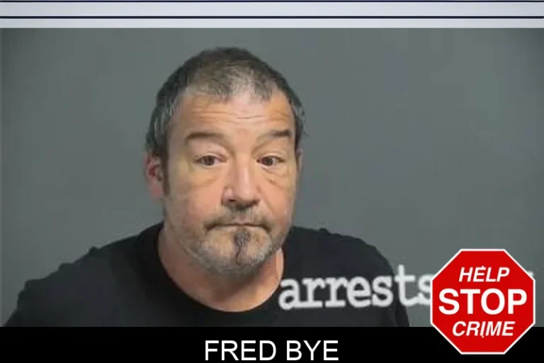 Fred Bye