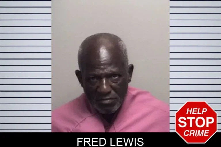 Fred Lewis