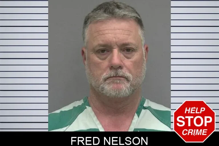 Fred Nelson
