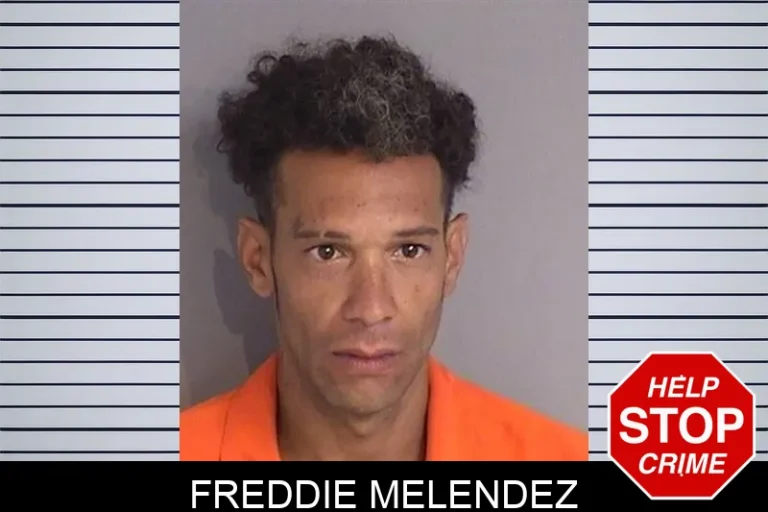 Freddie Melendez