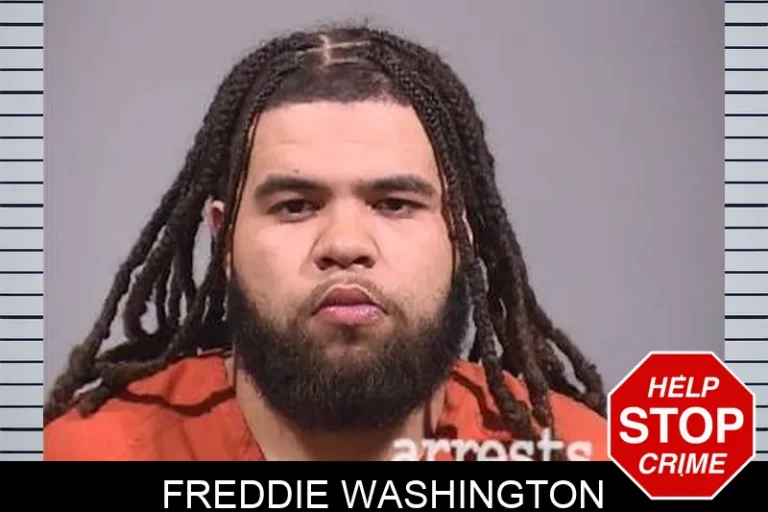 Freddie Washington
