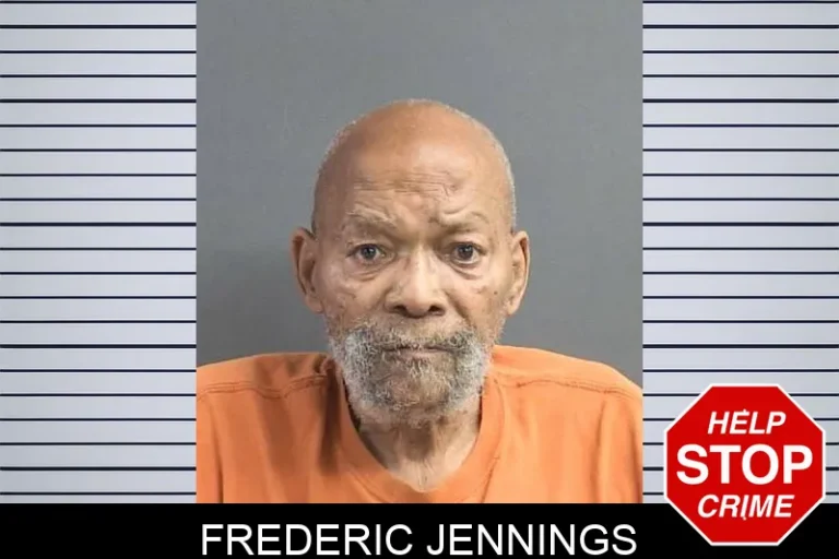 Frederic Jennings