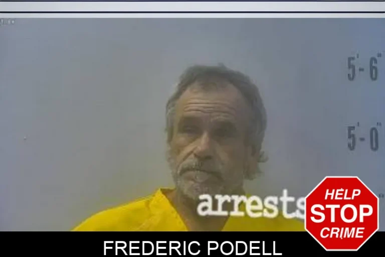 Frederic Podell